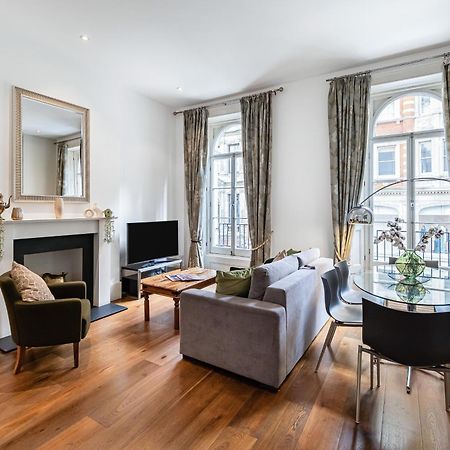 Welcome London Mayfair Zewnętrze zdjęcie