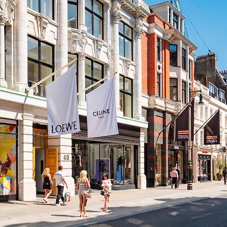 Welcome London Mayfair Zewnętrze zdjęcie