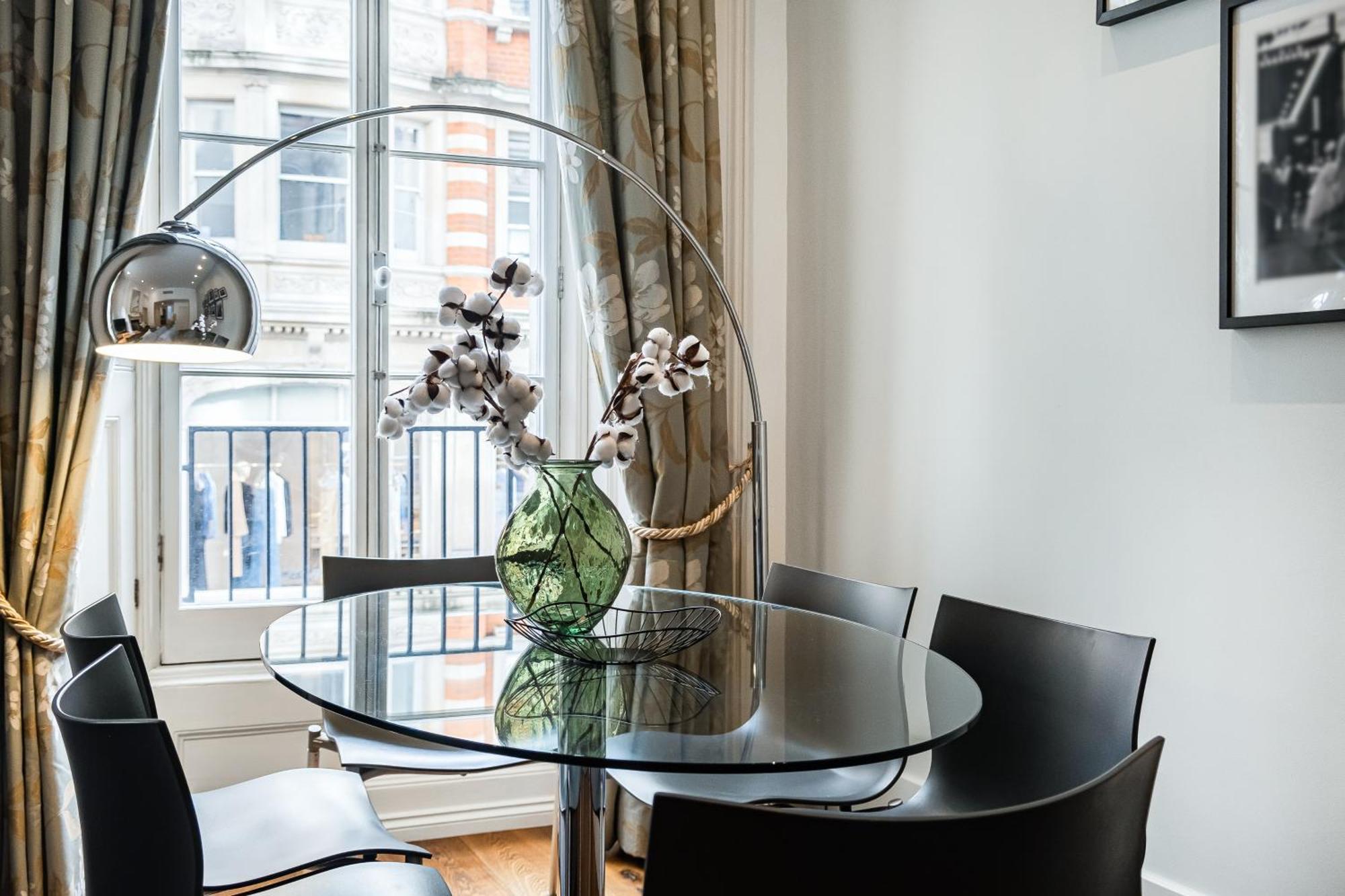 Welcome London Mayfair Zewnętrze zdjęcie