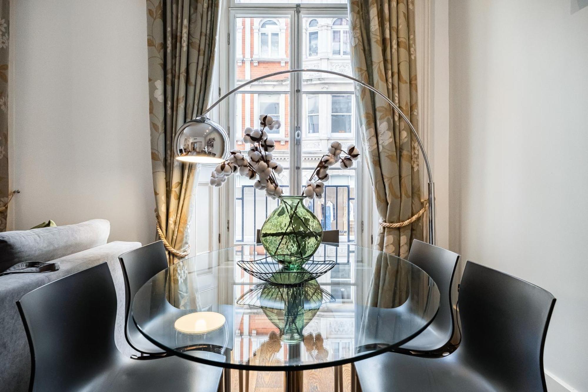 Welcome London Mayfair Zewnętrze zdjęcie